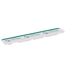 Ultradent Enamelast Fluoride Varnish - Cool Mint - UnitDose, 50-Pack with Applicator Brush