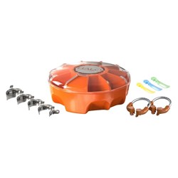 Ultradent Halo Sectional Matrix Kit - Original Bands - No Instruments
