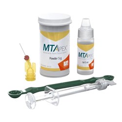 Ultradent MTApex Sealer Kit - Bioceramic Root Canal Sealer