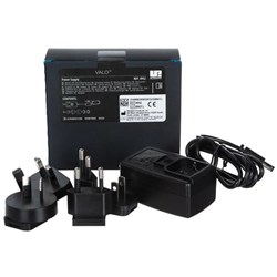 Ultradent Valo X Power Supply with Universal Plugs