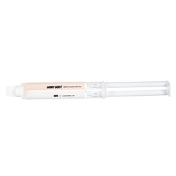 GISHY GOO! Syringe Tooth Color 5ml x 10 Pack