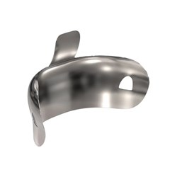 Ultradent Halo Firm Matrix Band - 5.5mm, 50-Pack