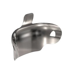 Ultradent Halo Firm Matrix Band - 7.5mm, 50-Pack