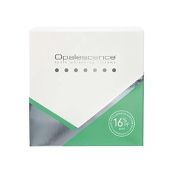 Ultradent Opalescence PF - Tooth Whitening Gel - 10% Carbamide Peroxide - Doctors Kit - Mint - 1.2ml Syringe, 8-Pack