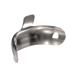 Ultradent Halo Original Matrix Band - 4.5mm, 50-Pack