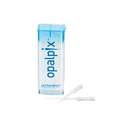 Ultradent Opalpix - Interproximal Cleaner - 32 per Pack, 100-Packs
