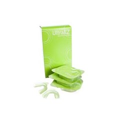 Ultradent UltraEz - Desensitiser Tray - Upper and Lower Trays, 10-Pack