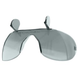 Ultradent Ease In Shields Loupe Inserts - Universal Hard Tissue Kit