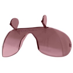 Ultradent Ease In Shields Loupe Inserts - Pink Diode Soft Tissue Kit