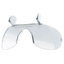 Ultradent Ease In Shields Loupe Inserts - Clear C02 Kit
