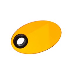 Ultradent Valo Light Shield - Amber, 1-Pack