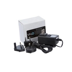 Ultradent Valo Cordless Power Supply Universal Power Pack