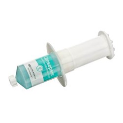 Ultradent Consepsis - 2% Chlorhexidine Antibacterial Solution - 30ml Indispense Syringe