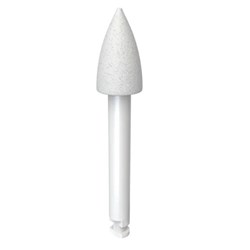 Ultradent Jiffy One - Single Use Polisher Point - Fine - White, 20-Pack
