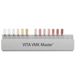 VITA VMK Master Margin and Gingiva Shade Guide