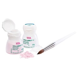 Vita LUMEX AC - Dentine - Shade Modifier Honey - 12grams