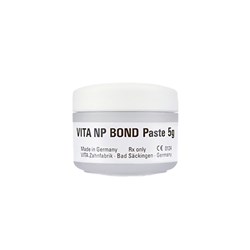 Vita NP Bond Paste - 5grams, 1-Pack