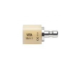 Vita VITABLOCS Mark II - Shade A1  I14 - For Cerec, 5-Pack