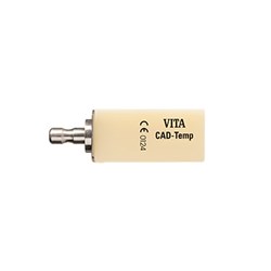 VITA CADTemp MonoColor 1M2T for Cerec Box of 2