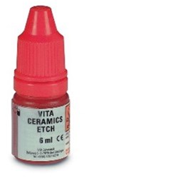 Vita Cerec Etchant Gel - 6ml Bottle