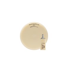 Vita CADTemp MultiColor Disc - Shade 2M2T - 18mm Diameter, 98.4mm