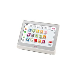 VITA Vacumat 6000 Furnace VPad Excellence Controller