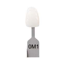 Vita Bleached Shade Tab  - Shade 0M1