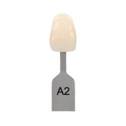 Vita Classical Shade Tab - A2