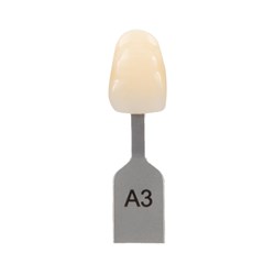 Vita Classical Shade Tab - A3