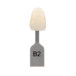 Vita Classical Shade Tab - B2