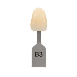 Vita Classical Shade Tab - B3