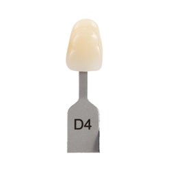Vita Classical Shade Tab - D4