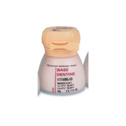 Vita VM13 Base Dentine - 3D Shade 3L15 - 12grams