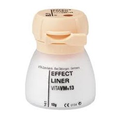 Vita VM13 Effect Liner - Powder #1 - 12grams
