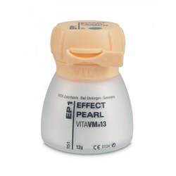 Vita VM13 Effect Pearl- Powder #1 - 12grams