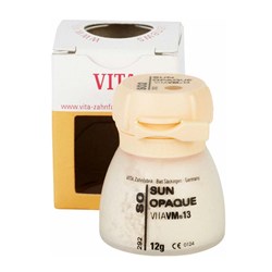 VITA VM13 Sun Opaque SO3