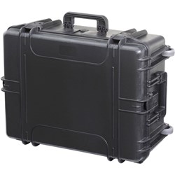 VHF Service Trolley Case