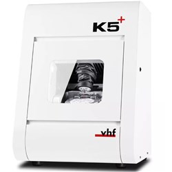 VHF K5 Plus 5 axis milling machine