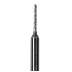 VHF Radius Grinding Tool - 0.12mm Black for Glass