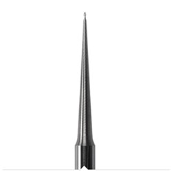 VHF Universal Tool .3mm Black Double Tooth Radius S1 S2 K5