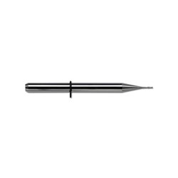 VHF Universal Tool - 0.5mm - Black - Cylindric DoubleTooth S1 S2 K5