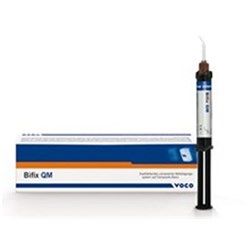 Bifix Temp Quick Mix Syringe 5ml