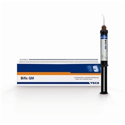 BIFIX QM Universal Refill Quick Mix Syring 10g & Mix Tip