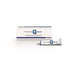 PROFLUORID VARNISH 10ml Tube Desensitising Varnish