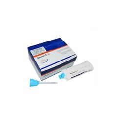 Voco Structur 2 SC - Self-curing Temporary Crown and Bridge Material - C2 - 76g Cartridge