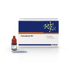 Futurabond M+ Universal Adhesive Bottle 5ml