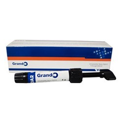 Voco Grandio - Universal Filling Material - Shade A2 - 4g Syringe