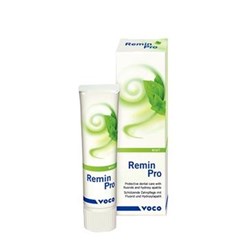 Voco Remin Pro - Mint - 40g Tubes, 12-Pack