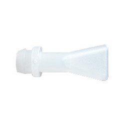 Voco Registrado Xtra - Intra Oral Mixing Tips - Type 2, 50-Pack