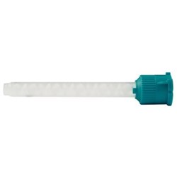 Voco Registrado Xtra - Intra Oral Mixing Tips - Type 16 - Green, 50-Pack